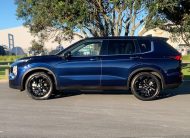 2024 Mitsubishi Outlander Sport 2WD 7 Seater 2.5L Petrol