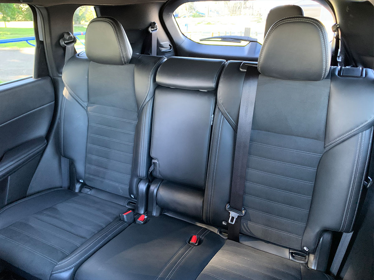 2024 Mitsubishi Outlander Sport 2WD 7 Seater 2.5L Petrol