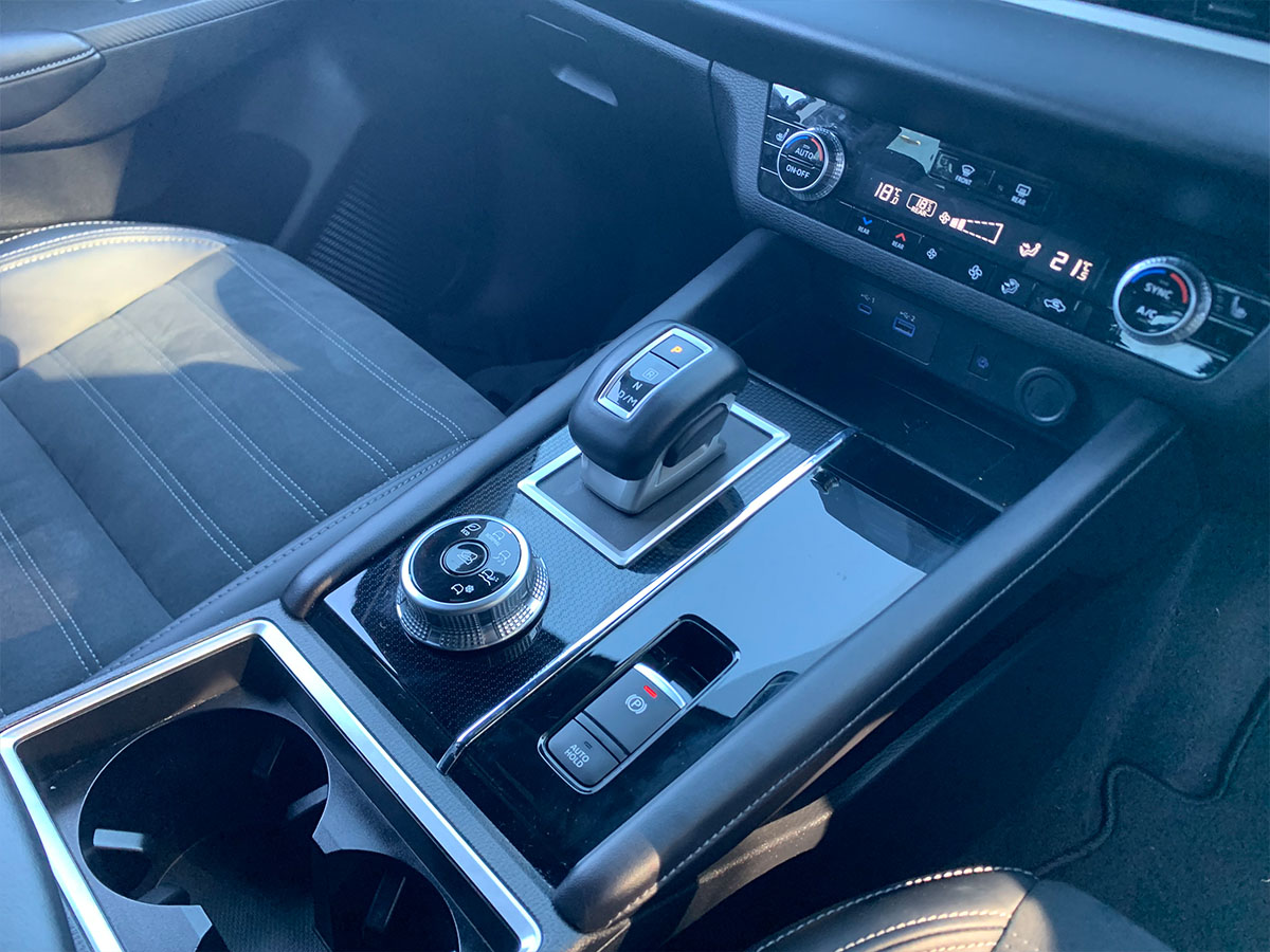 2024 Mitsubishi Outlander Sport 2WD 7 Seater 2.5L Petrol