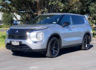 2024 Mitsubishi Outlander Sport 2WD 7 Seater 2.5L Petrol