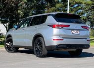 2024 Mitsubishi Outlander Sport 2WD 7 Seater 2.5L Petrol
