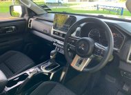 2024 Mitsubishi Triton GLXR 4WD 2.4L Bi-Turbo Diesel 6 Speed Auto