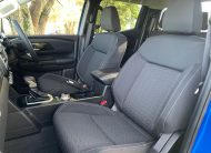 2024 Mitsubishi Triton GLXR 4WD 2.4L Bi-Turbo Diesel 6 Speed Auto