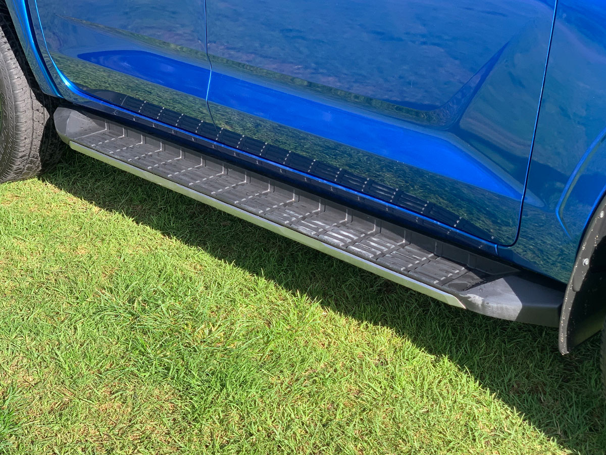 2024 Mitsubishi Triton GLXR 4WD 2.4L Bi-Turbo Diesel 6 Speed Auto