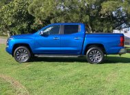 2024 Mitsubishi Triton GLXR 4WD 2.4L Bi-Turbo Diesel 6 Speed Auto