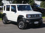 2024 Suzuki Jimny 1.5L Petrol 4WD 5 Door