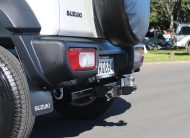 2024 Suzuki Jimny 1.5L Petrol 4WD 5 Door