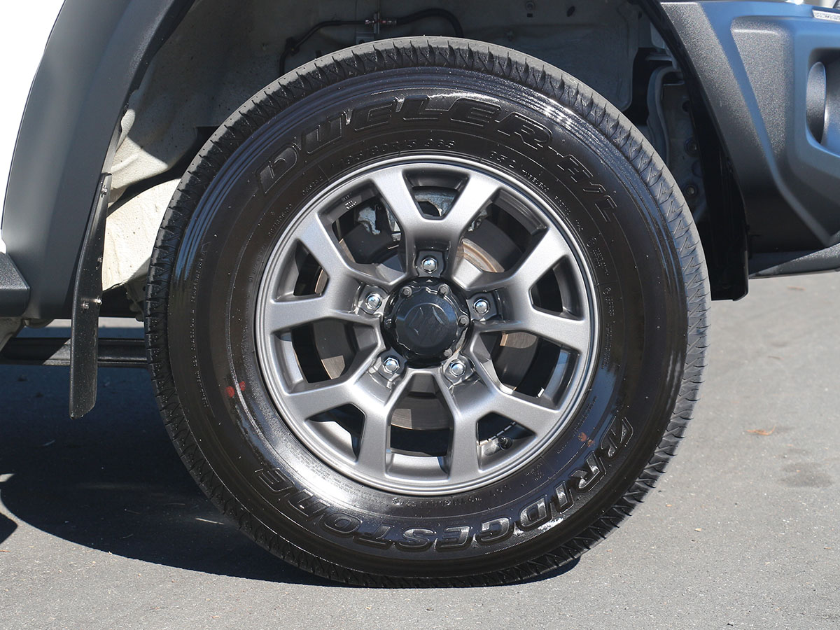 2024 Suzuki Jimny 1.5L Petrol 4WD 5 Door