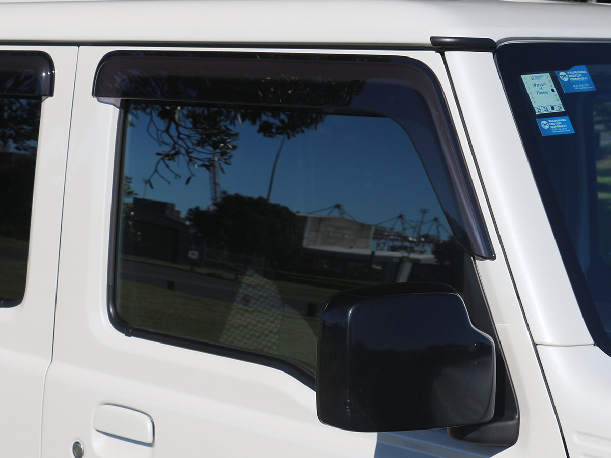 2024 Suzuki Jimny 1.5L Petrol 4WD 5 Door