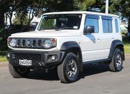 2024 Suzuki Jimny 1.5L Petrol 4WD 5 Door