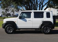 2024 Suzuki Jimny 1.5L Petrol 4WD 5 Door