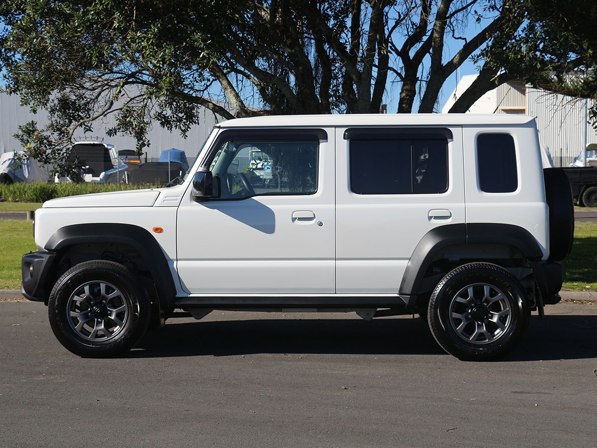 2024 Suzuki Jimny 1.5L Petrol 4WD 5 Door