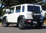 2024 Suzuki Jimny 1.5L Petrol 4WD 5 Door