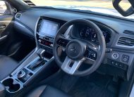 2025 Mitsubishi Pajero Sport VRX Black Edition