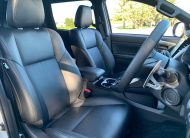 2025 Mitsubishi Pajero Sport VRX Black Edition