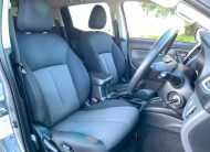 2015 Mitsubishi Triton GLXR 2.4L Diesel Turbo 2WD Auto