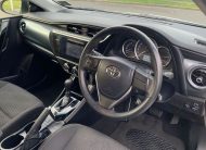 2015 Toyota Corolla GX 1.8L Petrol