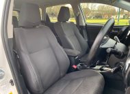 2015 Toyota Corolla GX 1.8L Petrol