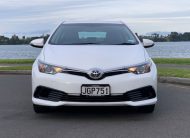 2015 Toyota Corolla GX 1.8L Petrol