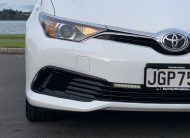 2015 Toyota Corolla GX 1.8L Petrol