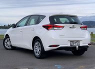 2015 Toyota Corolla GX 1.8L Petrol