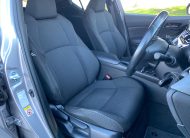 2017 Toyota C-HR 1.2L Petrol Turbo