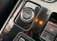 2018 Mitsubishi Outlander VRX 4WD 2.4L Petrol