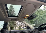 2018 Mitsubishi Outlander VRX 4WD 2.4L Petrol