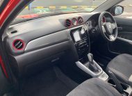 2019 Suzuki Vitara Turbo 1.4L Petrol Turbo 6 Speed Auto