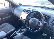 2021 Mitsubishi ASX Black Edition 2.0L Petrol 2WD