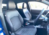 2021 Mitsubishi ASX Black Edition 2.0L Petrol 2WD