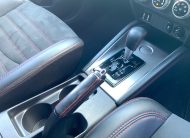 2021 Mitsubishi ASX Black Edition 2.0L Petrol 2WD