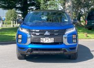 2021 Mitsubishi ASX Black Edition 2.0L Petrol 2WD