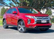 2021 Mitsubishi ASX LS 2.0L Petrol 2WD