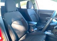 2021 Mitsubishi ASX LS 2.0L Petrol 2WD