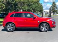 2021 Mitsubishi ASX LS 2.0L Petrol 2WD
