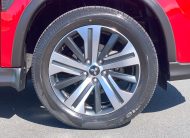 2021 Mitsubishi ASX LS 2.0L Petrol 2WD