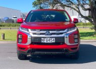 2021 Mitsubishi ASX LS 2.0L Petrol 2WD