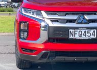 2021 Mitsubishi ASX LS 2.0L Petrol 2WD