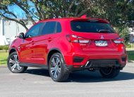 2021 Mitsubishi ASX LS 2.0L Petrol 2WD