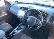 2021 Mitsubishi ASX LS 2.0L Petrol 2WD
