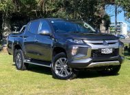 2021 Mitsubishi Triton GLXR 2.4L 2WD Diesel Turbo Automatic