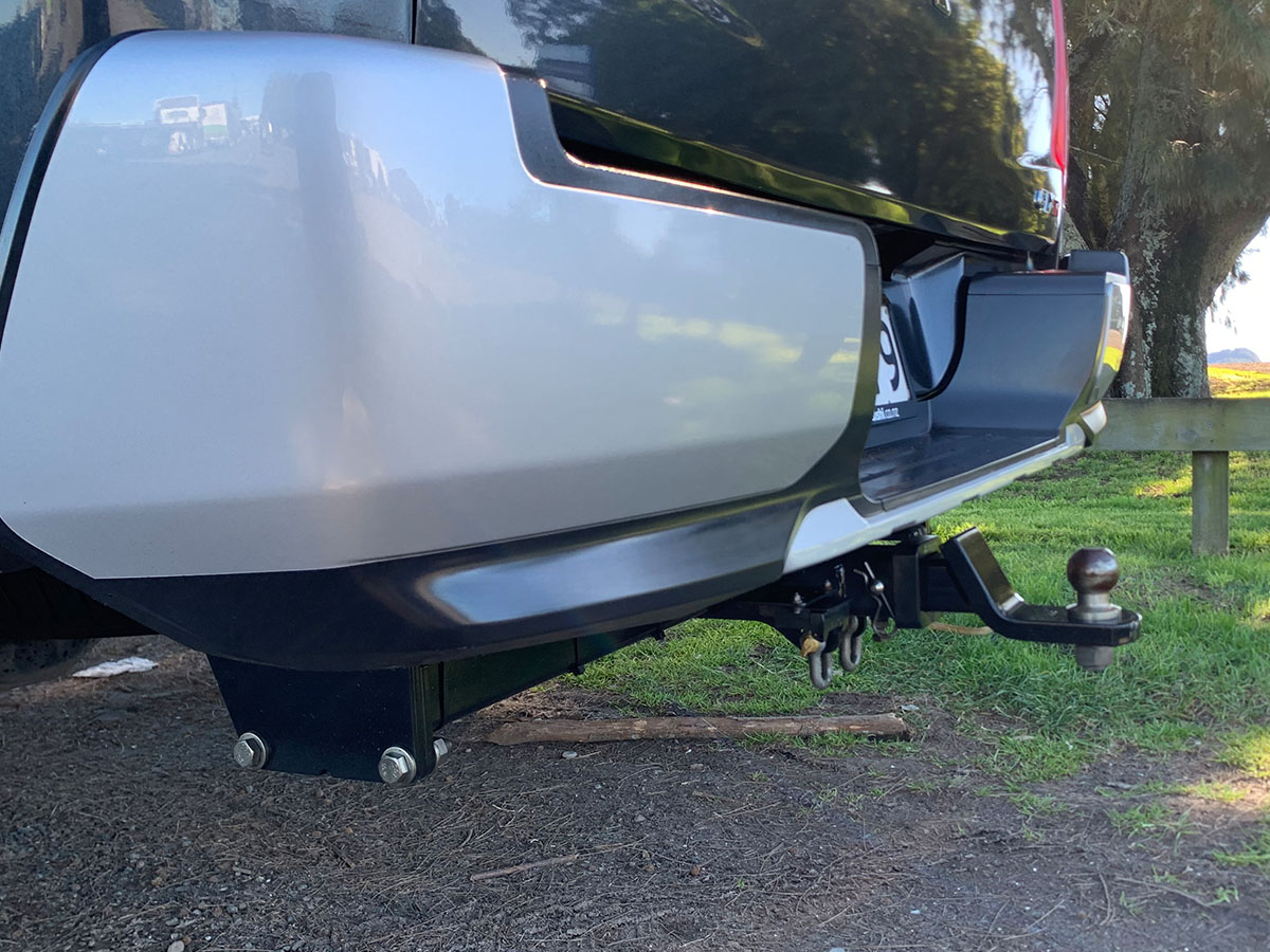 2021 Mitsubishi Triton GLXR 2.4L 2WD Diesel Turbo Automatic