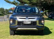 2021 Mitsubishi Triton GLXR 2.4L 2WD Diesel Turbo Automatic