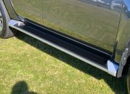 2021 Mitsubishi Triton GLXR 2.4L 2WD Diesel Turbo Automatic