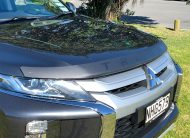 2021 Mitsubishi Triton GLXR 2.4L 2WD Diesel Turbo Automatic