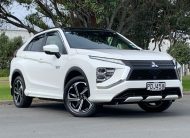 2022 Mitsubishi Eclipse Cross PHEV VRX Hybrid 4WD