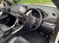 2022 Mitsubishi Eclipse Cross PHEV VRX Hybrid 4WD