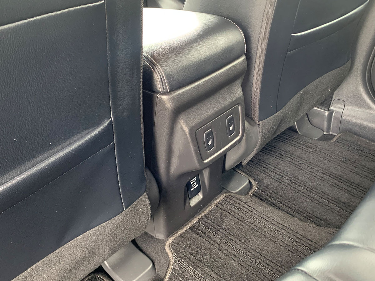 2022 Mitsubishi Eclipse Cross PHEV VRX Hybrid 4WD