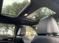 2022 Mitsubishi Eclipse Cross PHEV VRX Hybrid 4WD